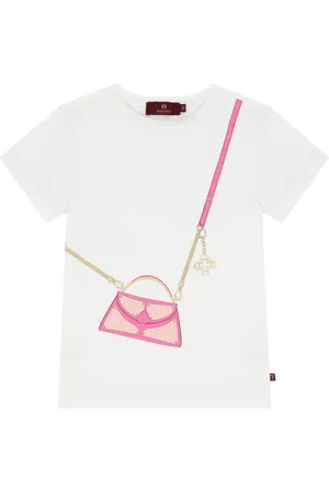 Aigner Logo-bag T-shirt