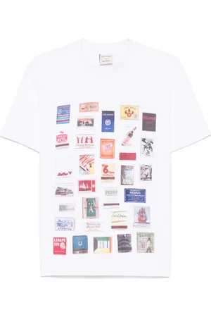 Walk In Paris Indianopolis T-shirt