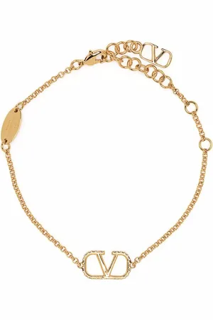 VALENTINO GARAVANI VLOGO chain bracelet