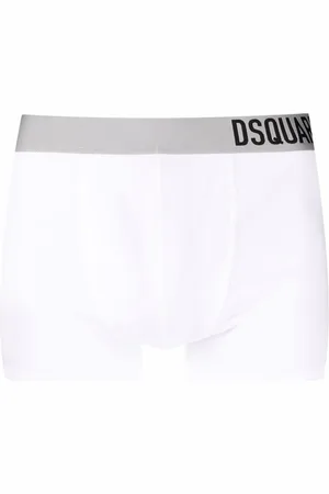 Dsquared2 Logo-waistband boxers