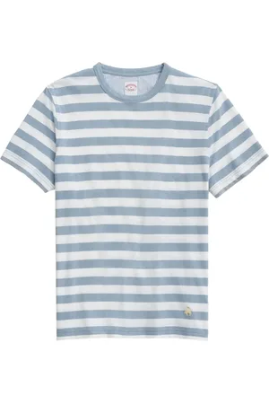 Brooks Brothers Striped T-shirt