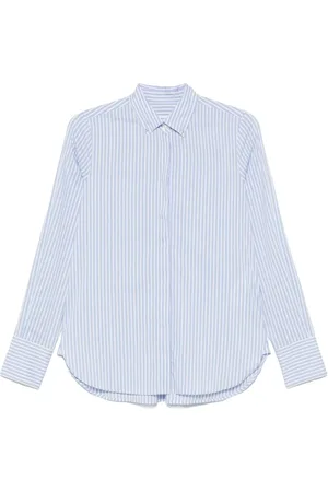 Manuel Ritz Striped shirt