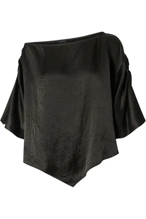 Pinko Satin top