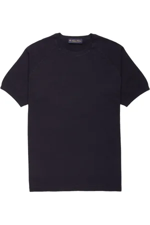 Brooks Brothers Knitted T-shirt