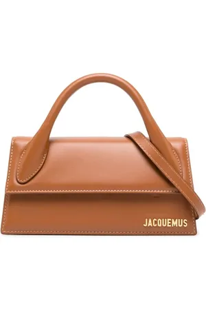 Jacquemus Le Chiquito long tote bag