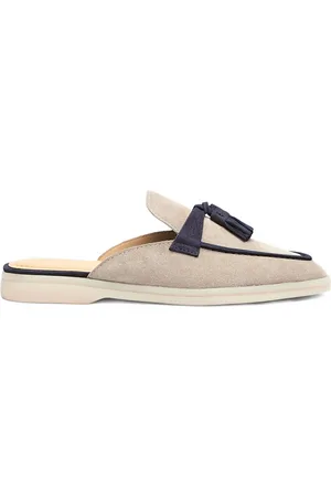 Scarosso Lucrezia mules
