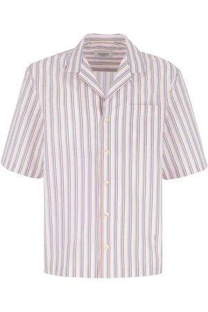 LANEUS Cotton shirt