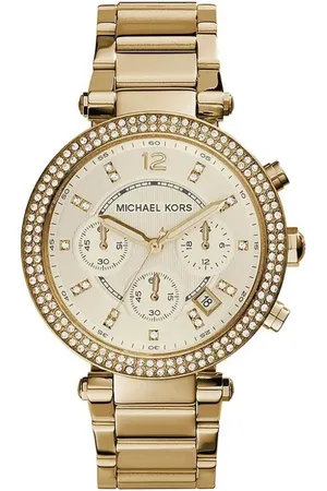 Michael Kors Parker 39mm