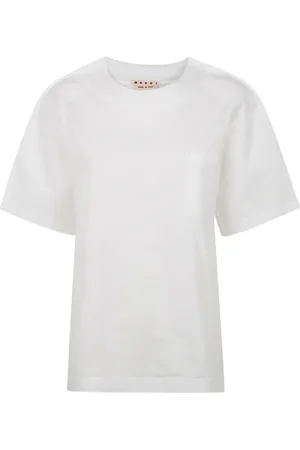 Marni Jersey T-shirt