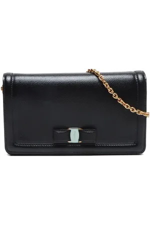 Salvatore Ferragamo 2000-2020 Vara wallet