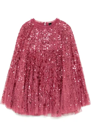 Needle & Thread Comet dress