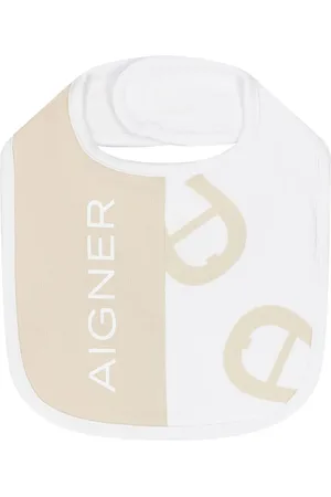 Aigner Logo bib