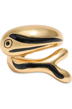 Bimba y Lola Fish bracelet