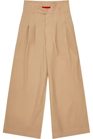 ECKHAUS LATTA Flight trousers