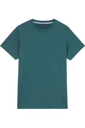Brooks Brothers Cotton T-shirt