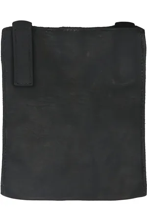 GUIDI Mini crossbody bag