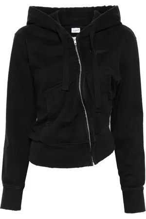 Vaquera Twisted hoodie