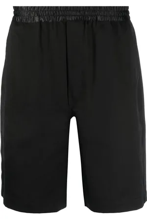 CDLP Elasticated-waist Bermuda shorts