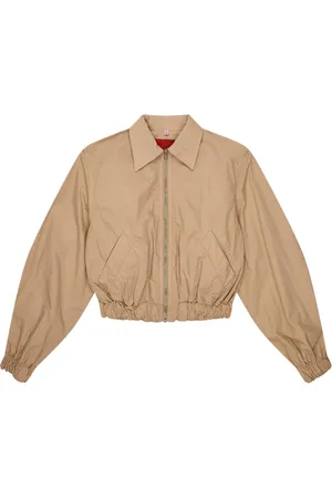 ECKHAUS LATTA Flight jacket