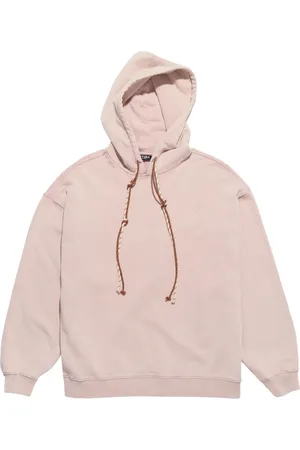Bimba y Lola Toggle-drawstring hoodie