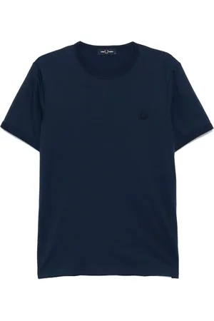 Fred Perry Ringer T-shirt