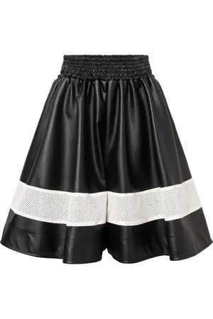 Elena Velez B-Ball shorts