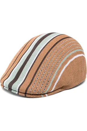 Kangol Clubhouse Stripe 507 beret