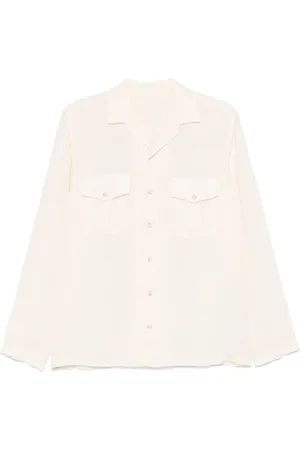 120% Lino Linen shirt