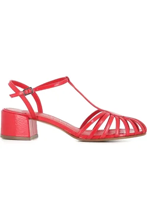 ANTONIO BARBATO Caged pumps