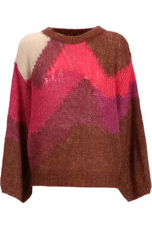 HUGO BOSS Printed jumper