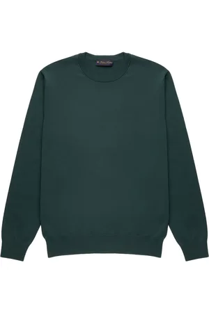 Brooks Brothers Crew-neck jumper