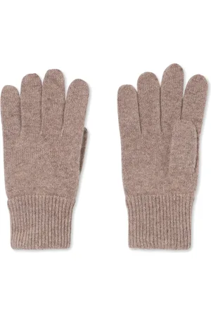 Brooks Brothers Cashmere gloves