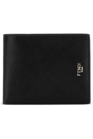 Fendi Leather wallet