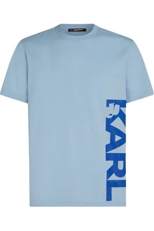 Karl Lagerfeld Logo-print T-shirt