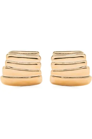 Heaven Mayhem Vase earrings
