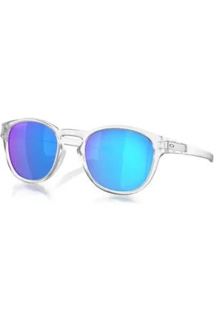 Oakley Square-frame sunglasses
