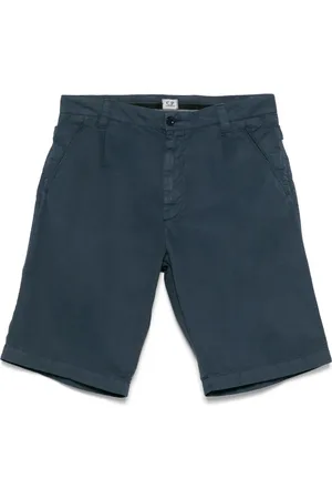 C.P. Company Cotton bermuda shorts