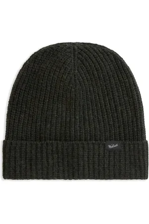 Woolrich Ribbed-knit beanie