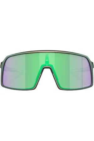 Oakley Sutro Discover oversize-frame sunglasses