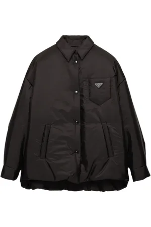 Prada Padded jacket