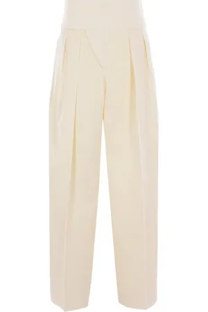 Jil Sander Straight-leg trousers