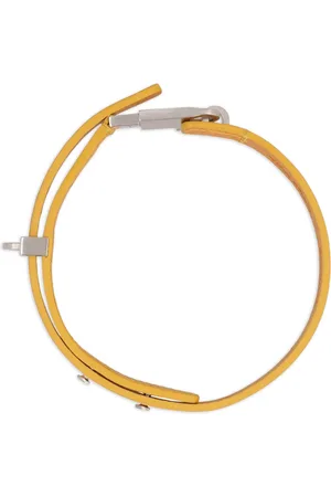 Rick Owens Leather necklace