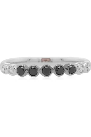 HYT Jewelry 18kt white gold diamond ring