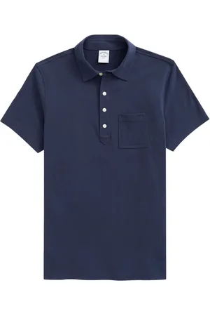 Brooks Brothers Embroidered polo shirt