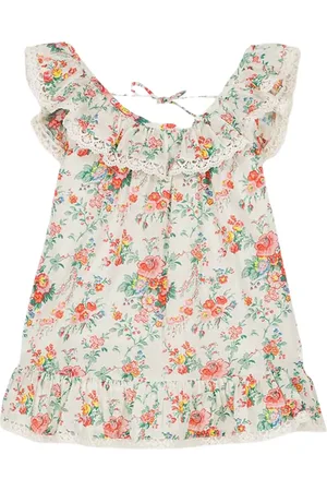 Louise Misha Zelie blouse