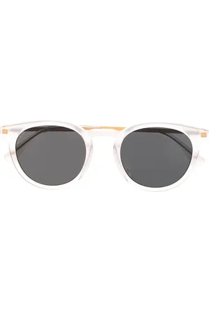 MYKITA Tinted round-frame sunglasses
