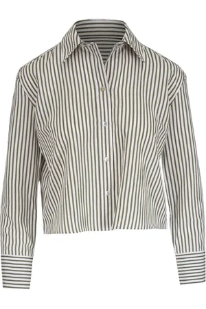 Vince Striped shirt
