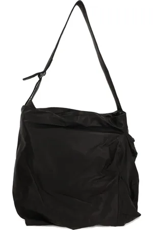 YOHJI YAMAMOTO Unevenness shoulder bag
