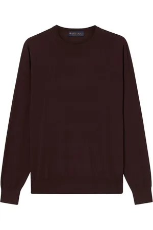 Brooks Brothers Round-neck jumper