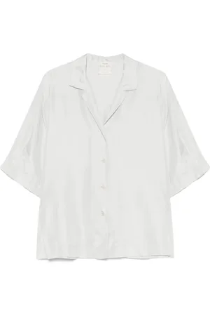 FORTE FORTE Silk shirt